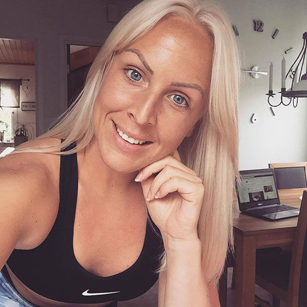 nathalie - Inne eller ute?