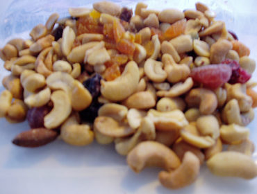 nötter