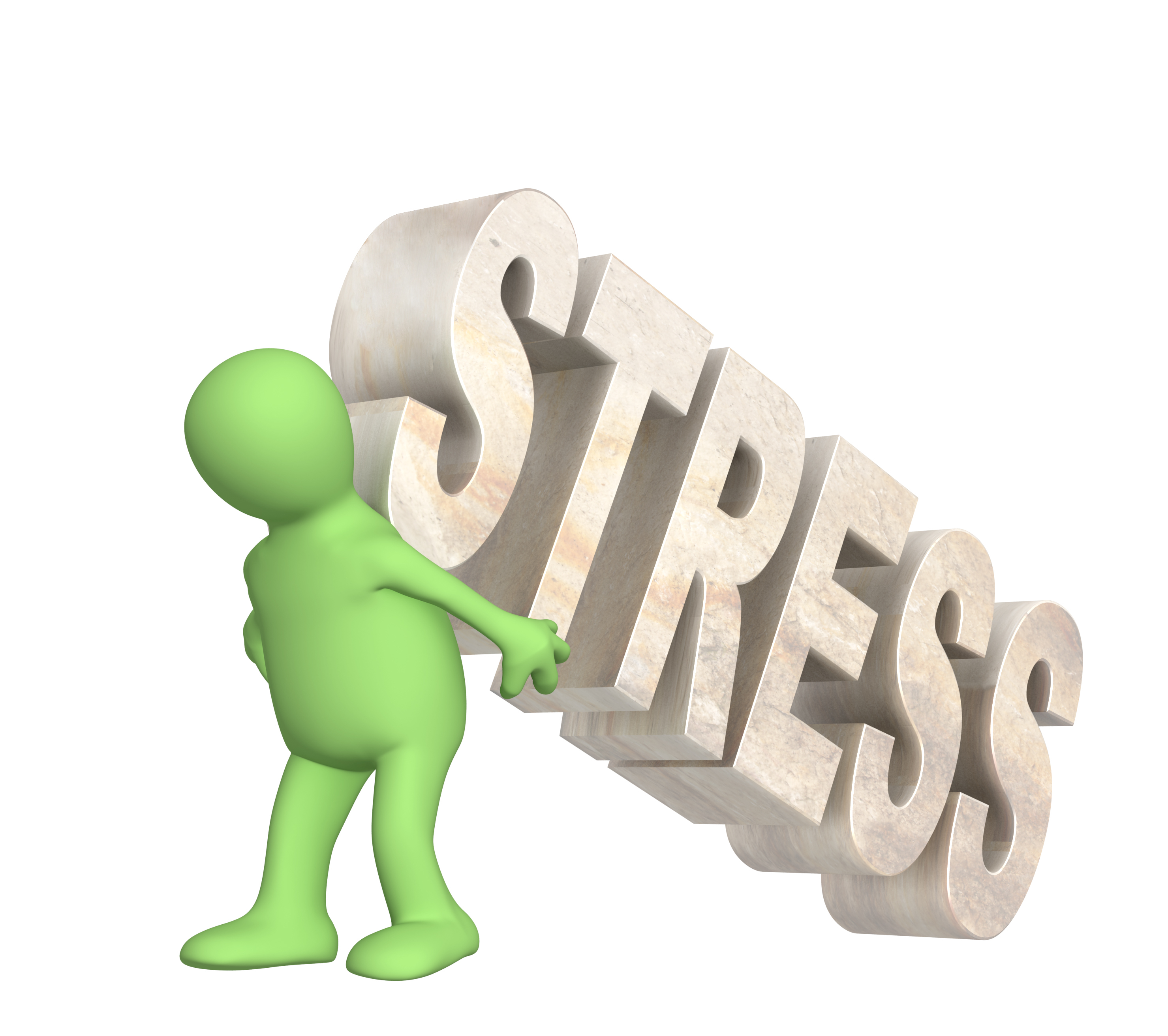 Bildresultat för stress