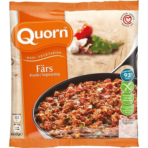quorn-fars-fryst-600g-marlow - Uppdatering 1 av ut-/uppmaningen