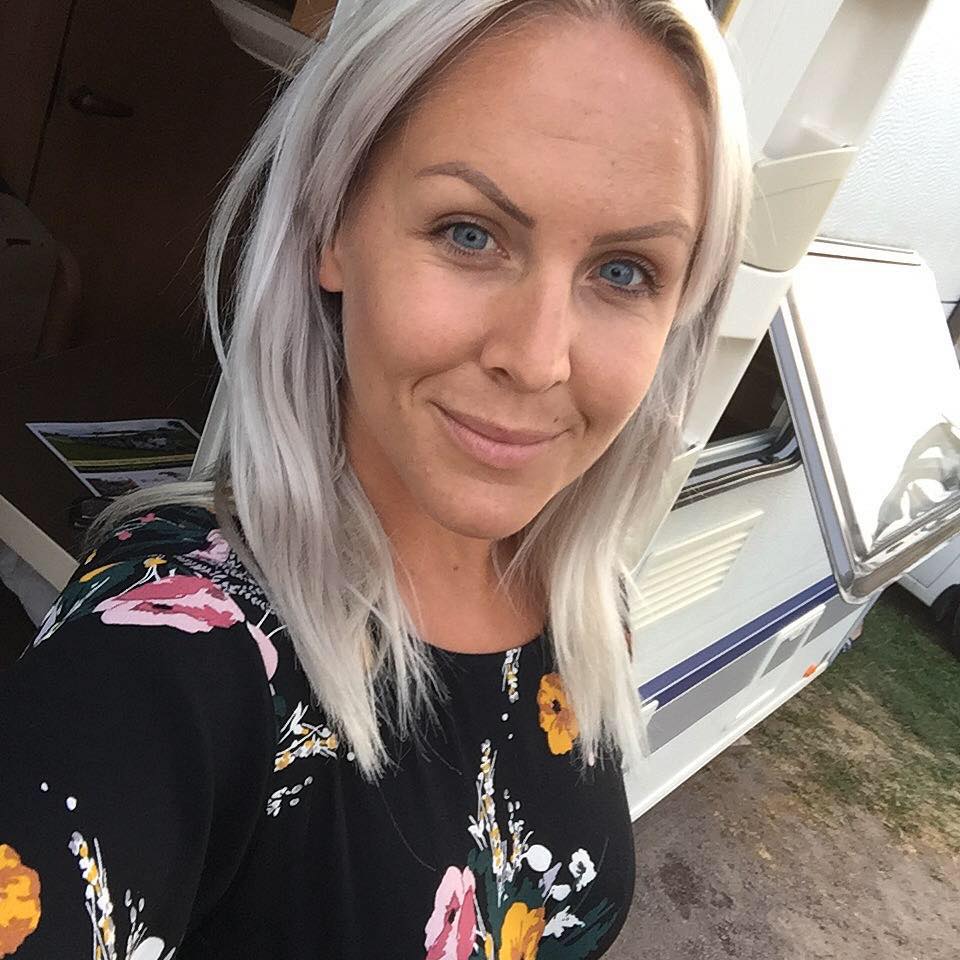 Nathalie - Bucket list