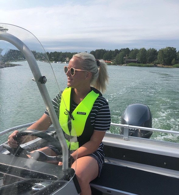 3 - Från paus till play