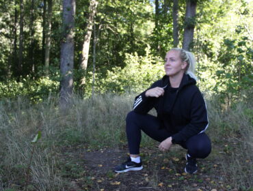 höstträning
