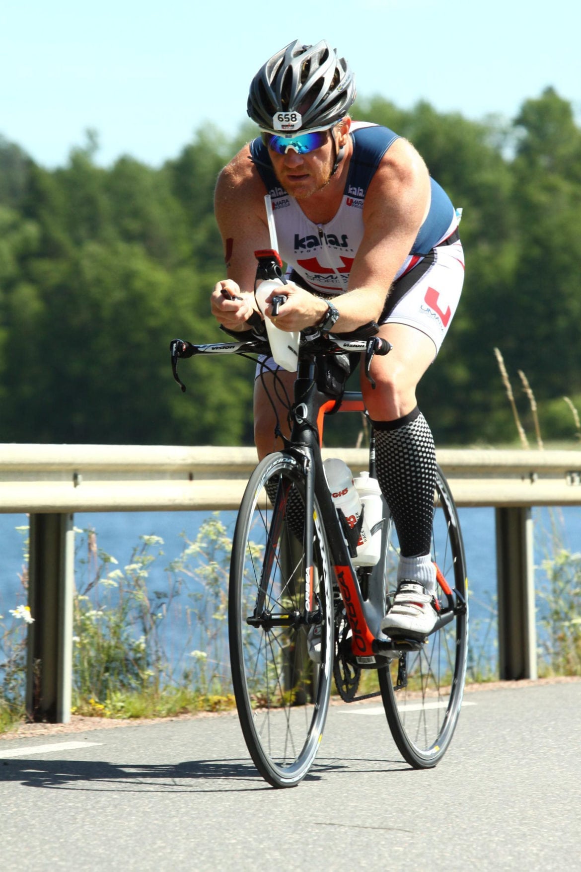 Ironman Jönköping 2017
