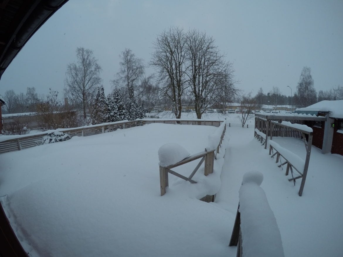 Vinter 2018
