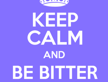 bitter
