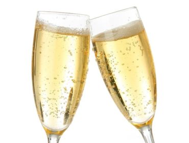 champagne