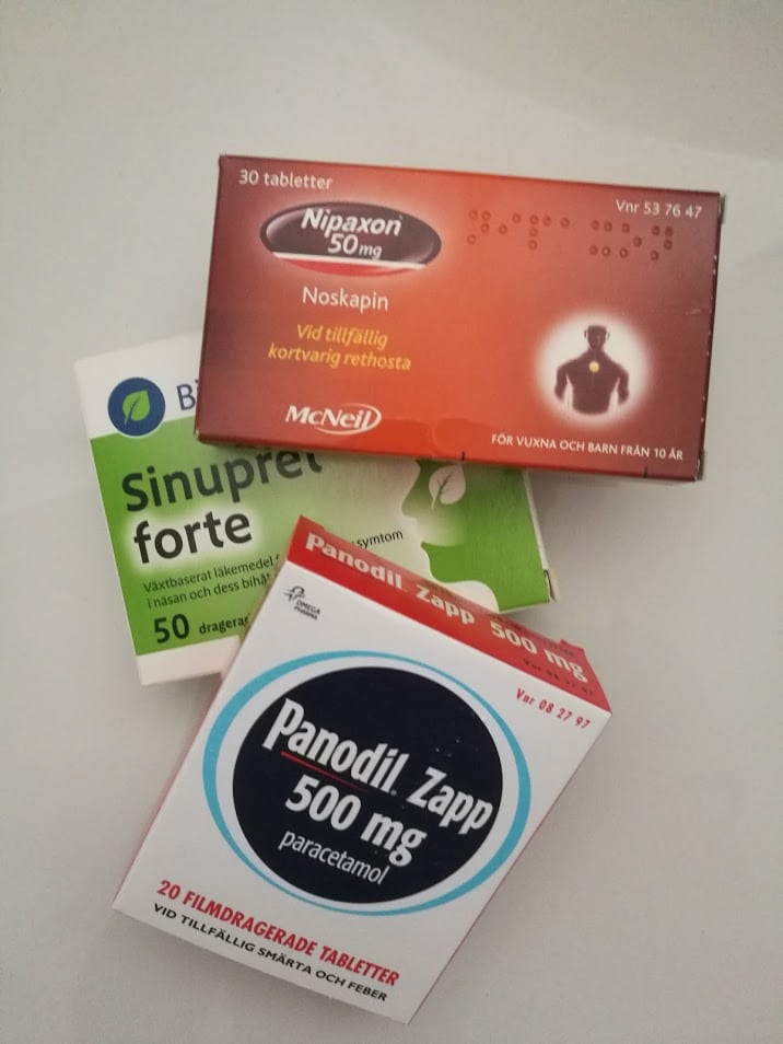 Medicin
