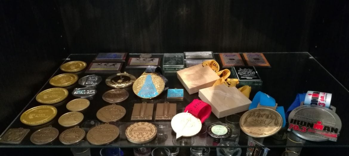 Medaljer