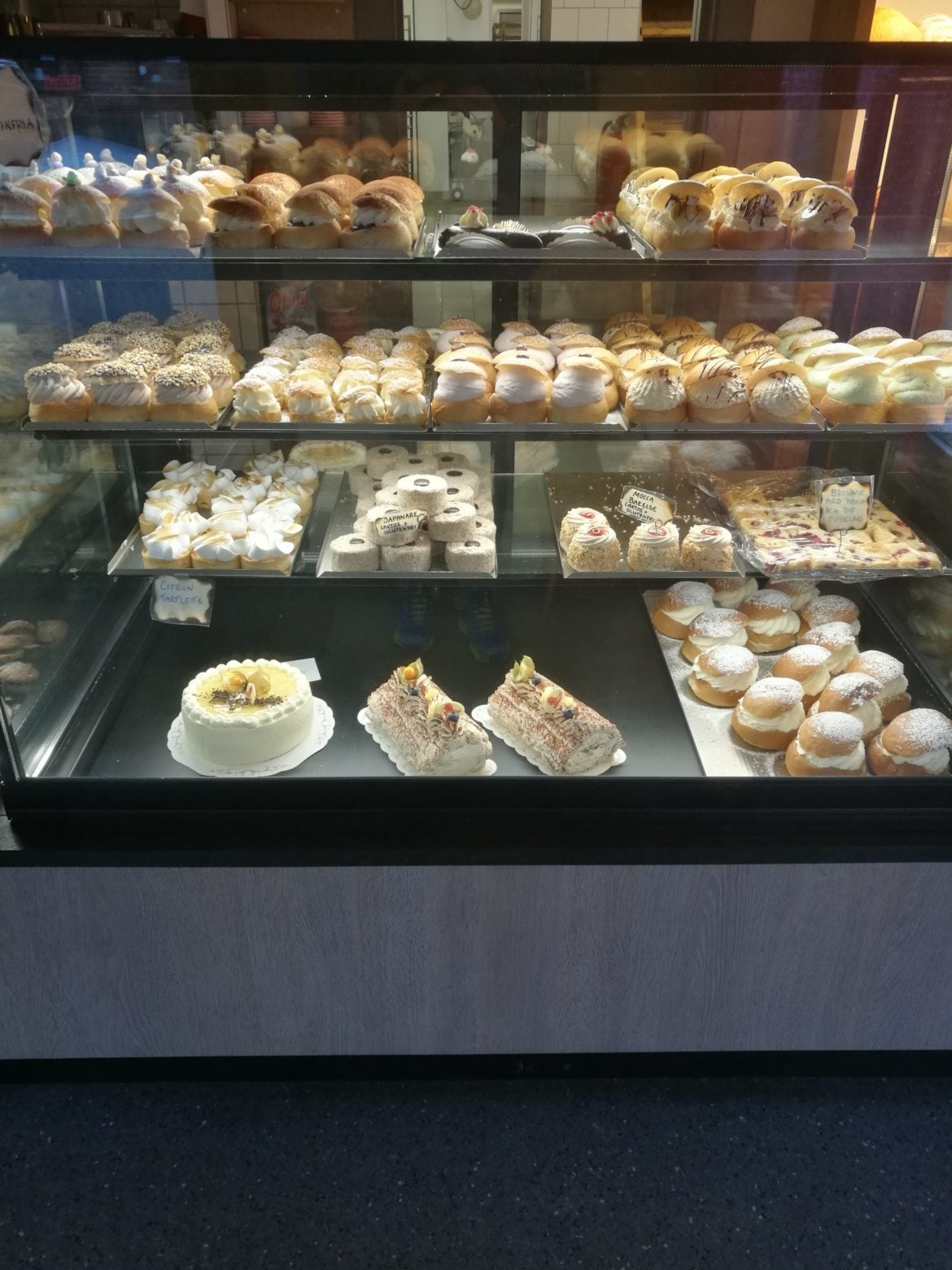 Semlor