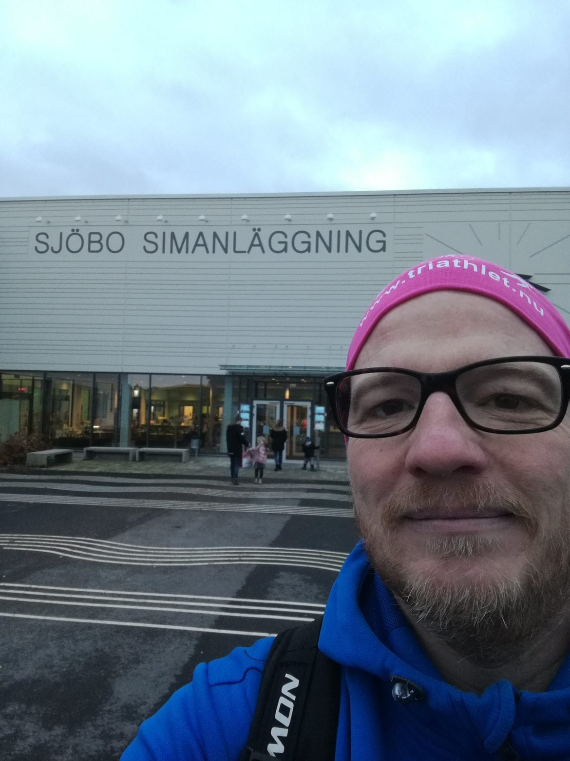 Sjöbo Simanläggning
