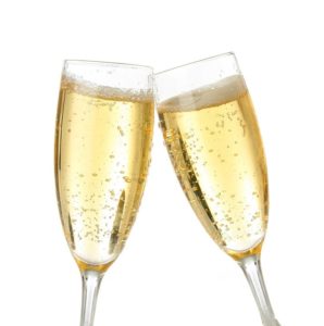 Champange