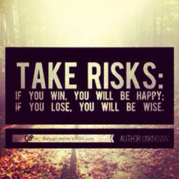 1 - Gör slut med din rädsla