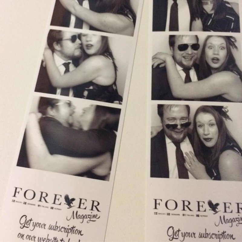 111 - Hejdå januari!