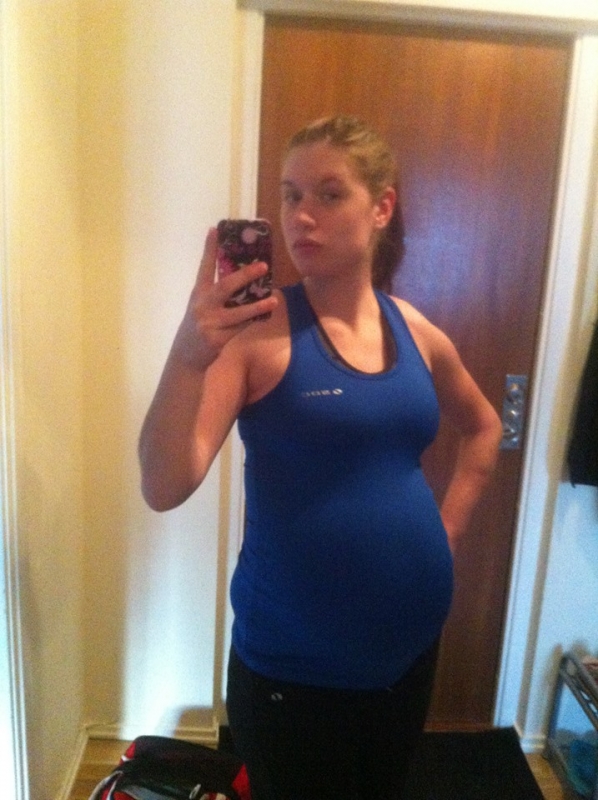 14445558_10154673565936337_1749691287_n - Träna med bebismagen!