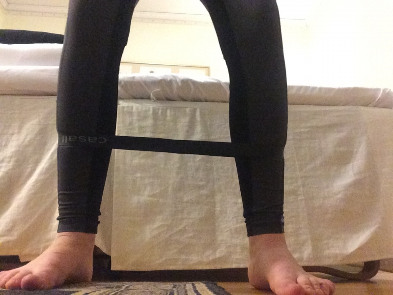 1_0 - Träna på liten yta