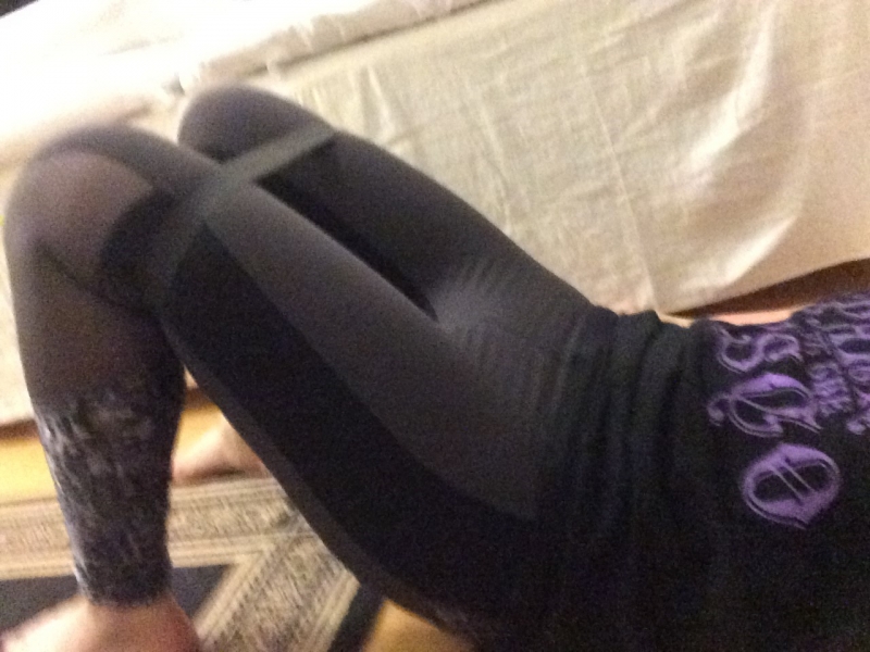 2 - Träna på liten yta