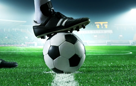 Fotboll