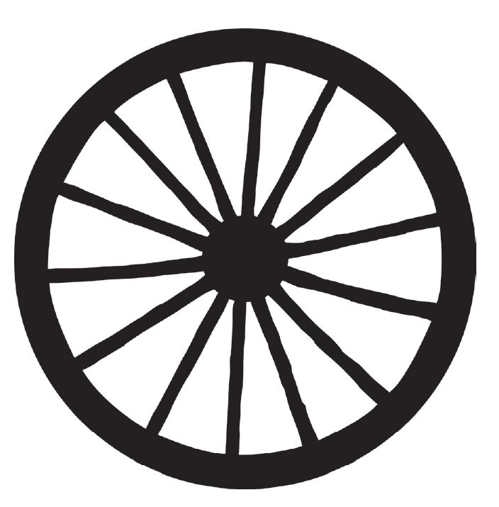 Hjul2 - Är det snurr i hälsohjulet?