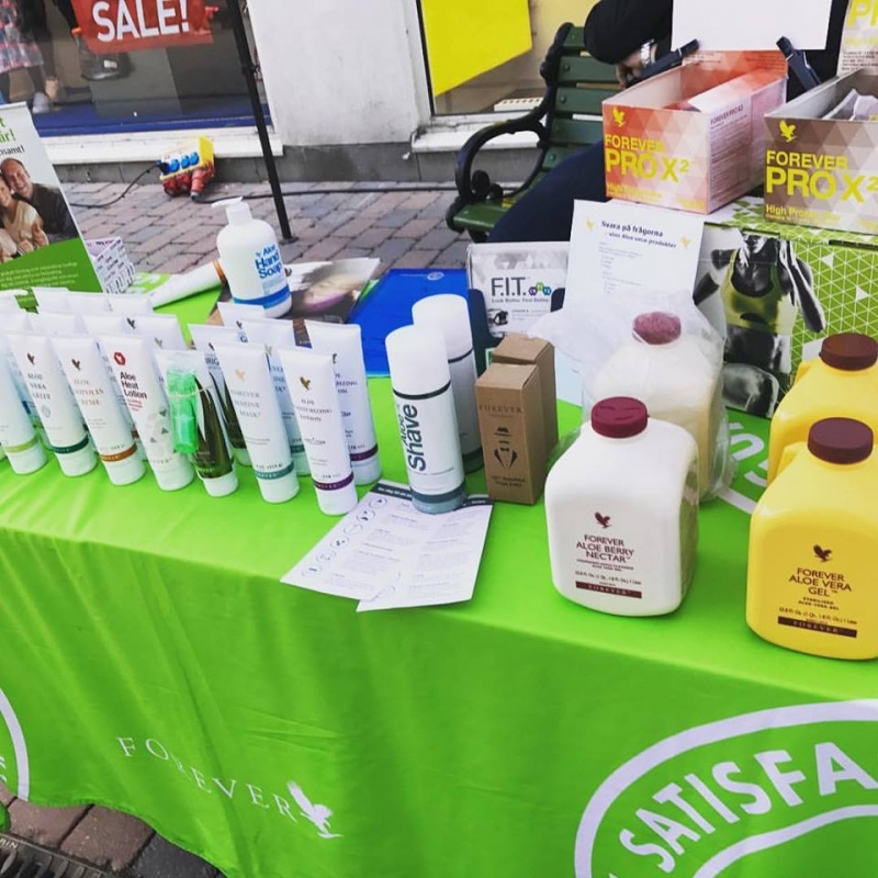 Nyköping - Festdagarna