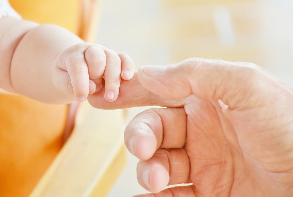 baby-2416718_960_720 - Det dåliga samvetet