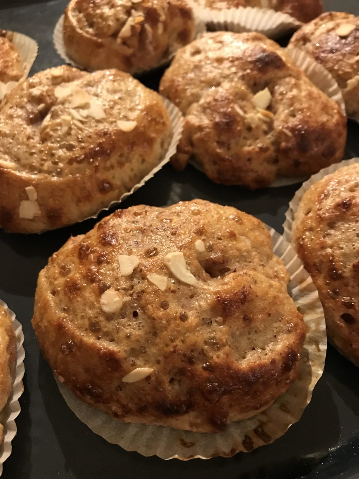bullar utan socker