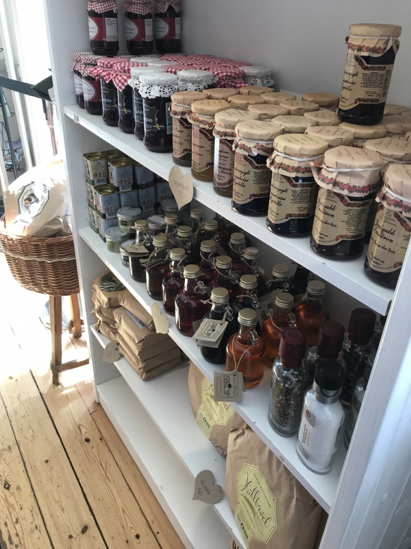 butik - Helgen i bilder <3