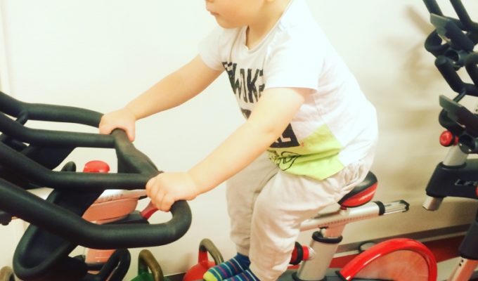 cykel