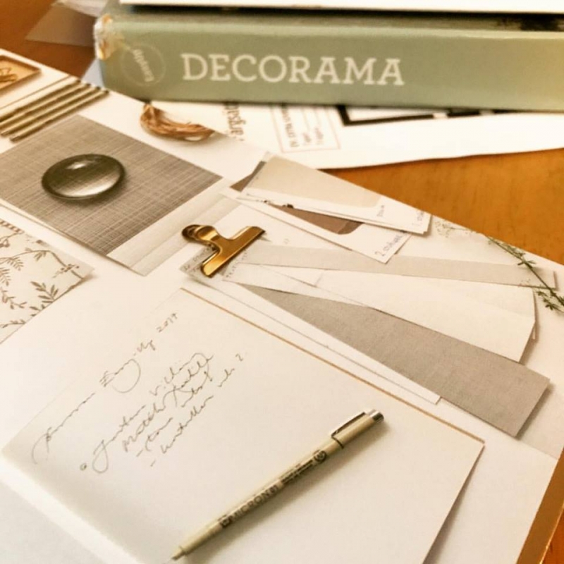 decorama - Husdrömmar