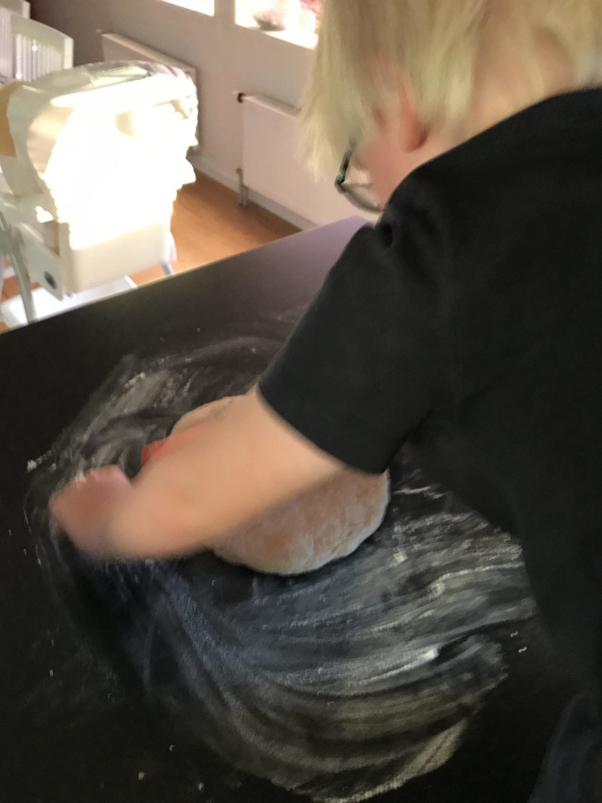 deg1 - 4 oktober - Kanelbullens dag