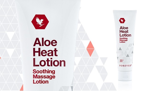 heatlotion - Min massör på tub