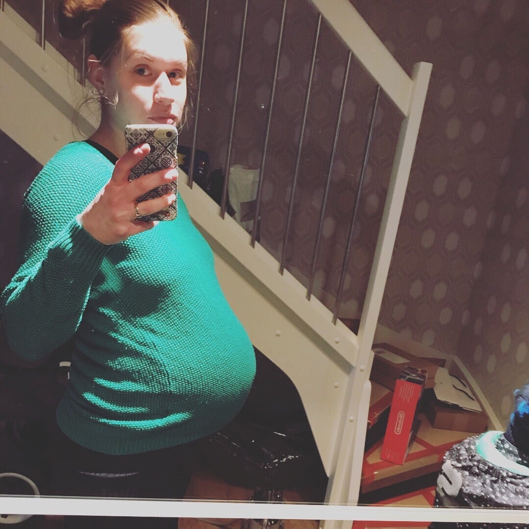 img_6947 - Amningshets och mammakilon