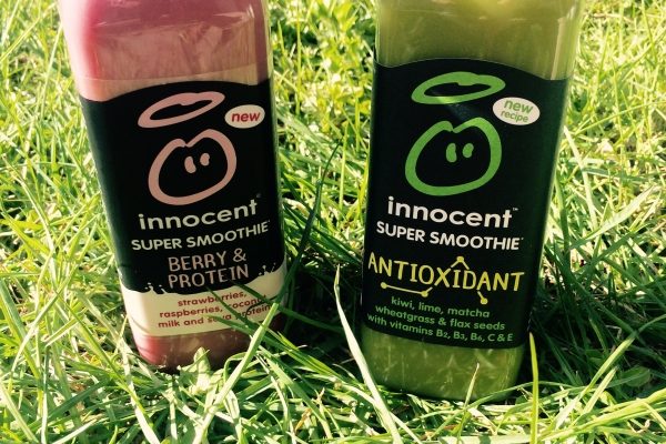 innocent