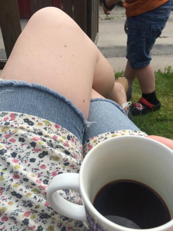 kaffe_0 - Skippa sommarstressen