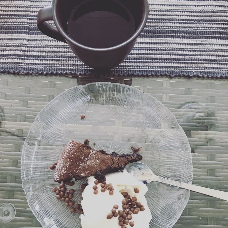 kaffeglass - Helgen i bilder <3