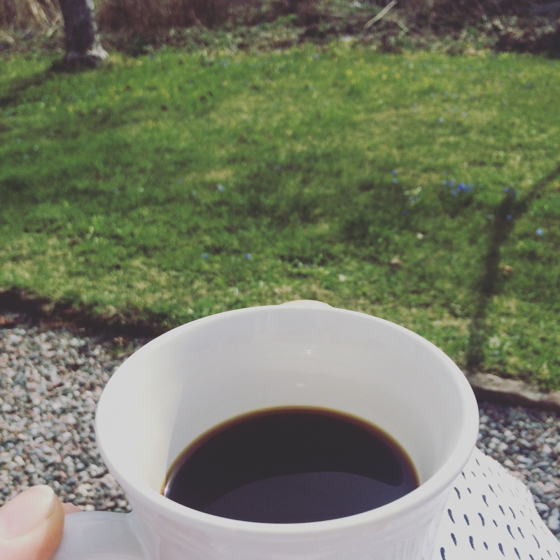 kaffei - Din bästa tid är nu