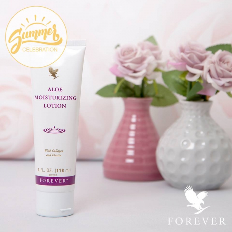 moisturizing - Marknad igen