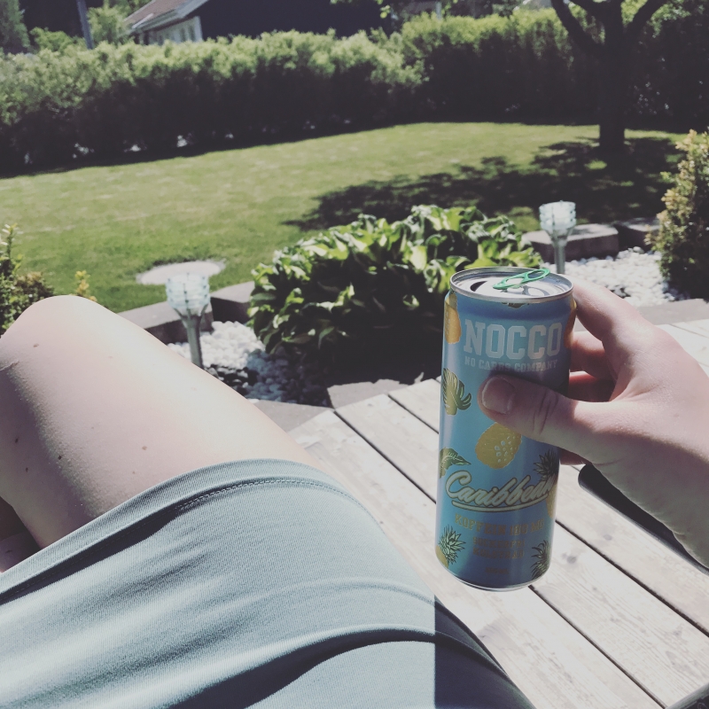 nocco_0 - Helgen i bilder <3