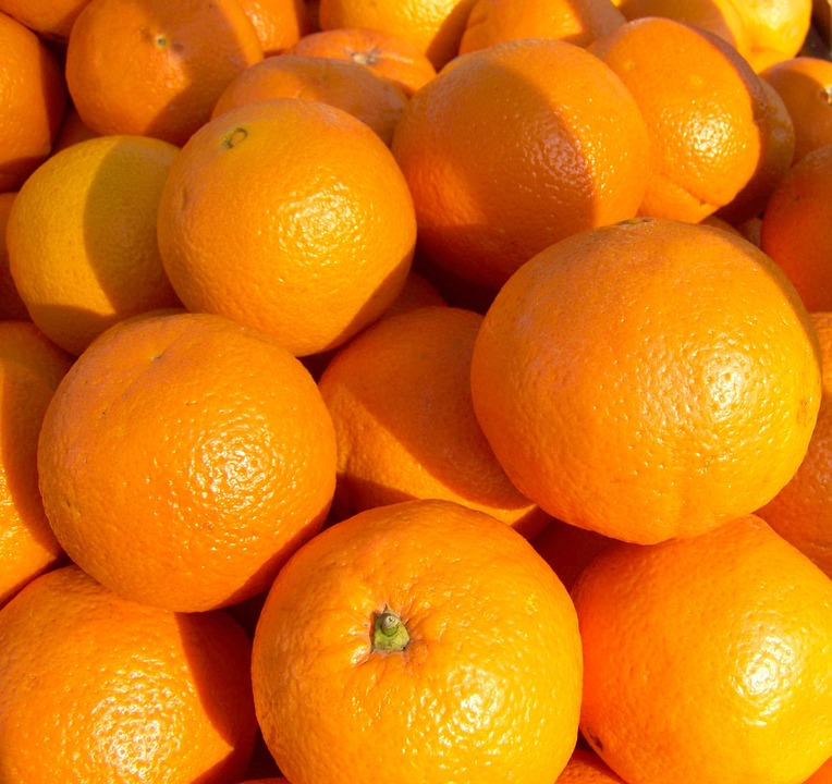 orange-697255_960_720 - Apelsin - Vinterns favorit