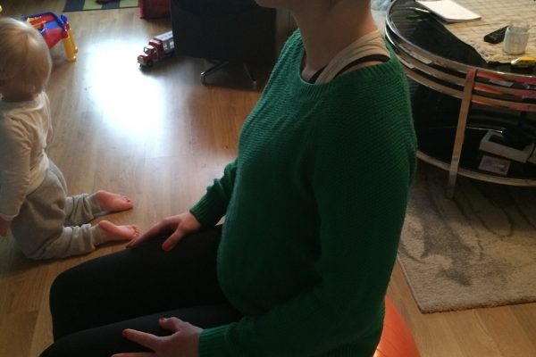 pilates