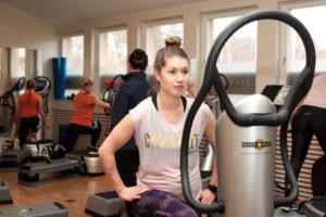 power plate