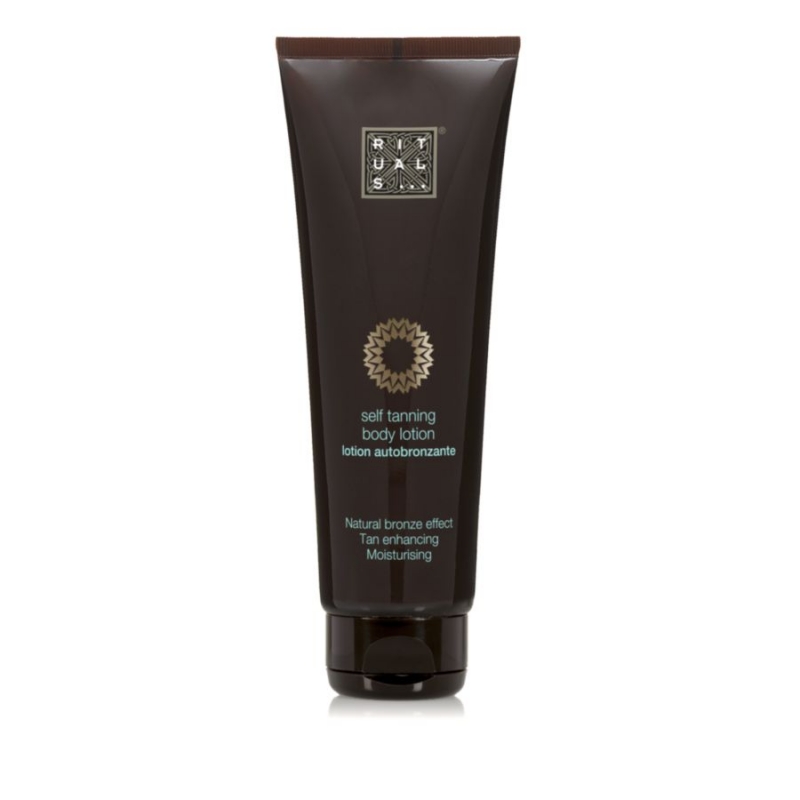 rituals - Längtan till jul