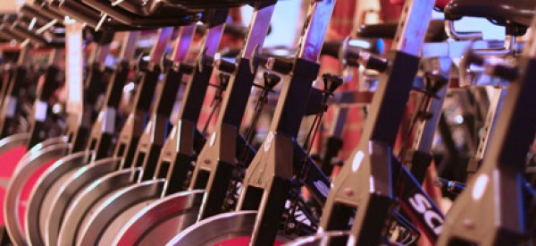 spinn - Bli en spinningnörd