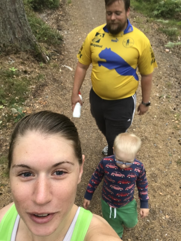 utegym - Träning för hela familjen