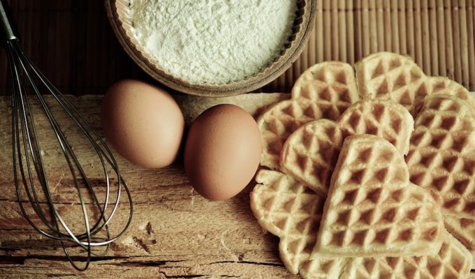 waffles-2191065_960_720