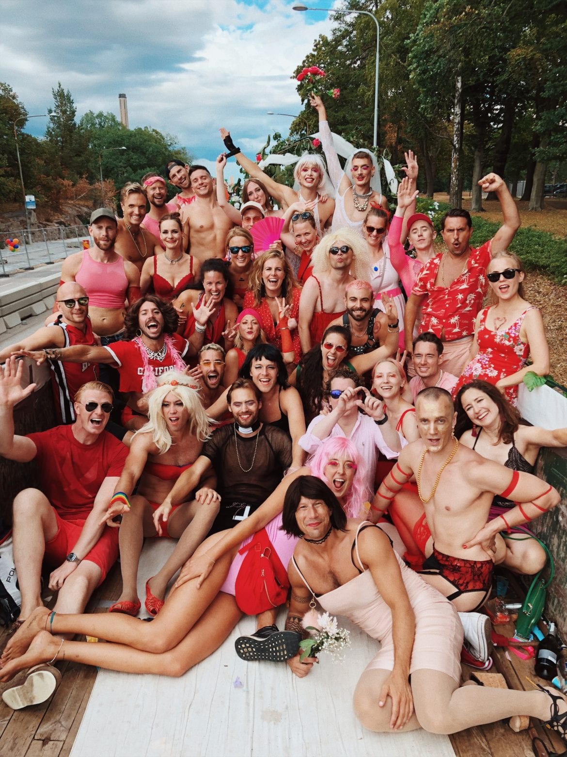 0234059F-9858-466B-949E-A152E2372D73 - Euro Pride 2018