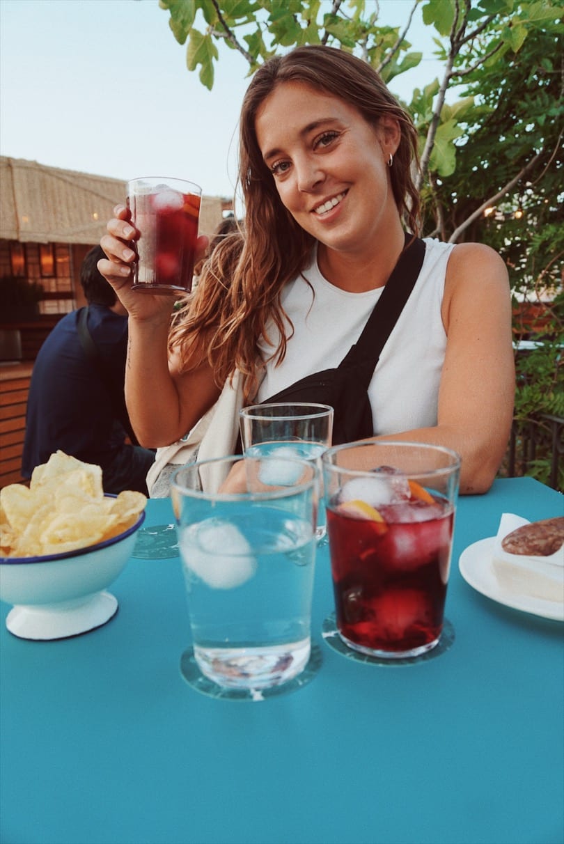 447464AC-2C92-4F5B-B554-384B3567C8EB - TINDER DATE I MADRID