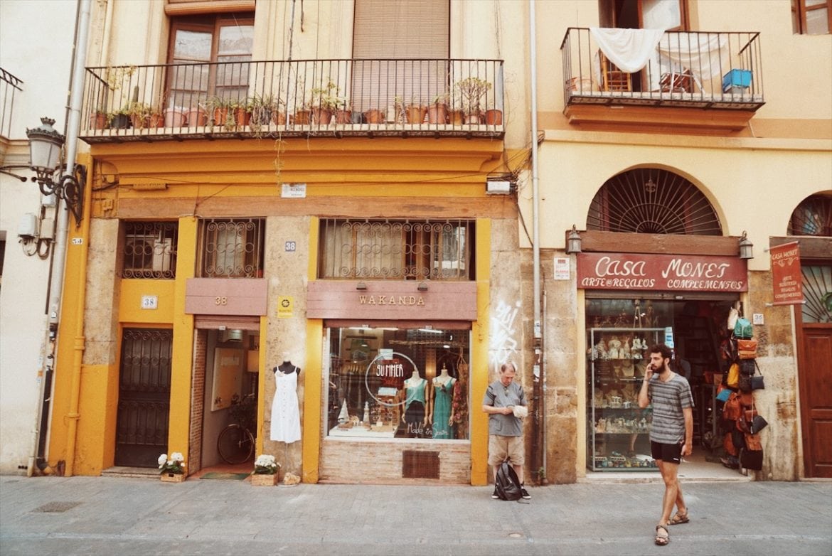 8F8A1D44-D682-41B3-8865-C8D8073F1FCA - VALENCIA - Hyr en cykel & upptäck staden!
