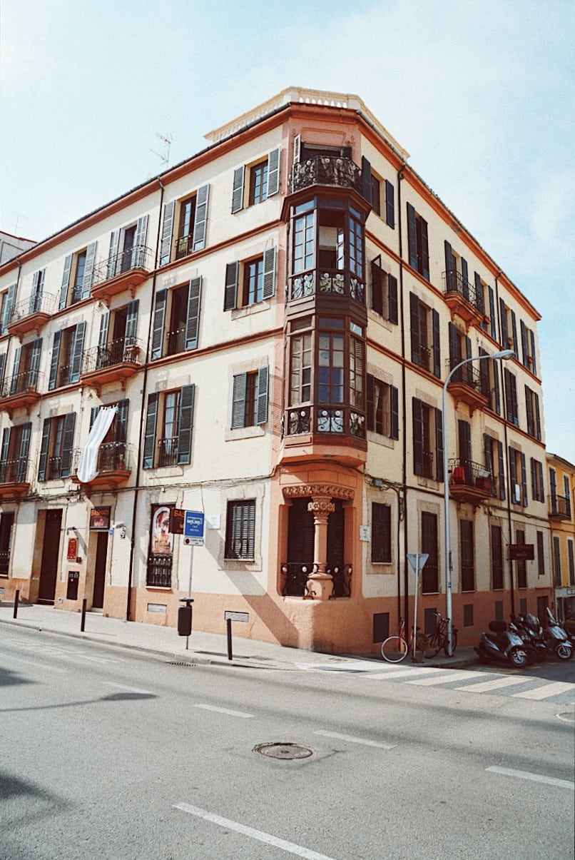 F6977174-3931-4C9F-9BB2-3F2332D5B7D3 - PALMA DE MALLORCA <3