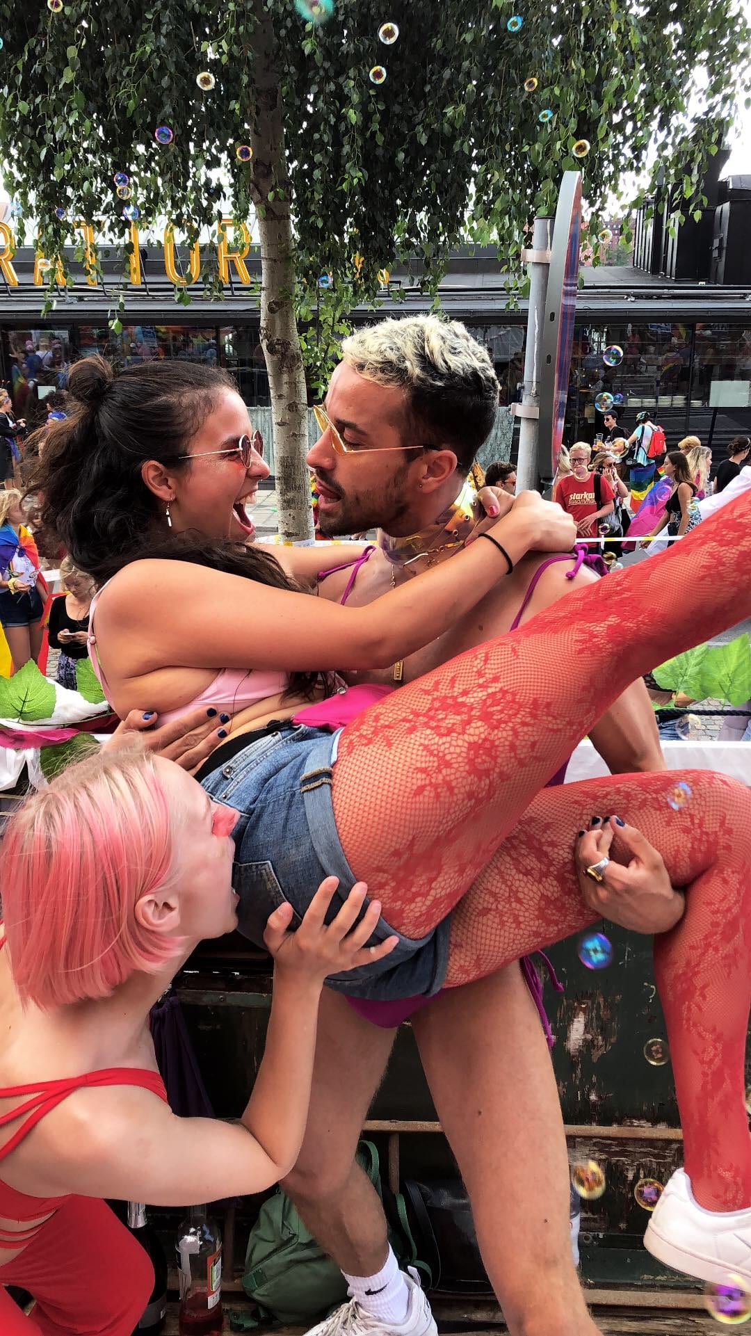 IMG_3237 - Euro Pride 2018